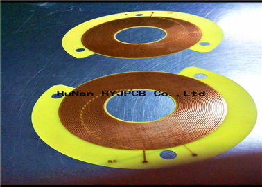 Cu basso dei Rho del PWB 94V0 del PWB MC del rame con FR4 per i produttori del PWB del metallo del contatto elettrico fornitore