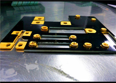 Circuito terminale laminato sbarra collettrice composita della stampa della piegatura del PWB della sbarra collettrice fornitore