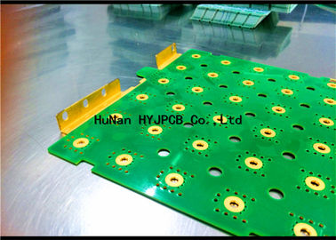 PWB elettrico di caratteristiche di Pcbs del nuovo dell'automobile della stazione di carico del PWB del metallo bordo meccanico del PWB fornitore
