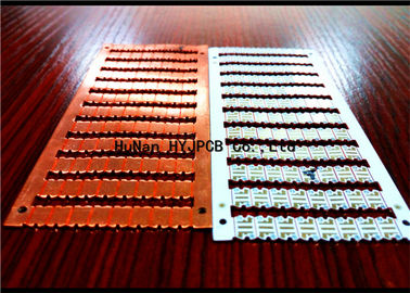 PWB elettrico di caratteristiche di Pcbs del nuovo dell'automobile della stazione di carico del PWB del metallo bordo meccanico del PWB fornitore