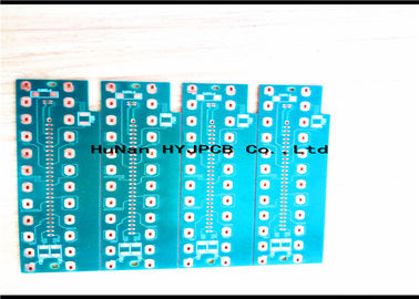 Bordo basso del PWB del metallo del PWB MCPCB del centro del Cu. Caratteristiche elettriche e meccaniche Pcbs fornitore
