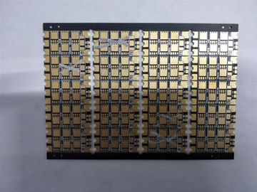 Bordo a più strati del PWB di FR4 2.0MM per la fabbrica della macchina fotografica, produttori del circuito fornitore