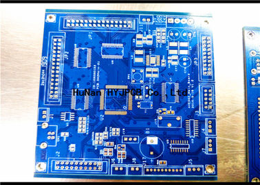 Circuito stampato a più strati di spessore del bordo 2.0mm del PWB dell'OEM TS16949 fornitore