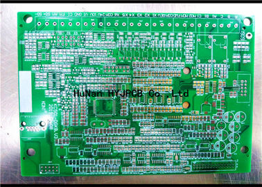 Circuito stampato a più strati di spessore del bordo 2.0mm del PWB dell'OEM TS16949 fornitore