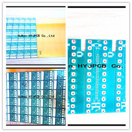 Bordo del PWB del metallo del PWB della stazione di carico dell'automobile di Pcbs di caratteristiche meccaniche elettriche del PWB nuovo. fornitore