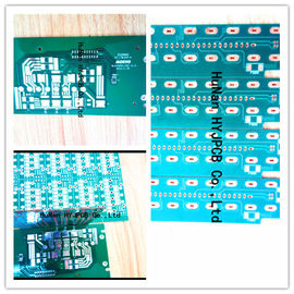 Fabbricazione elettrica e meccanica del circuito stampato del centro del metallo di caratteristiche di Pcbs stampato del circuito fornitore