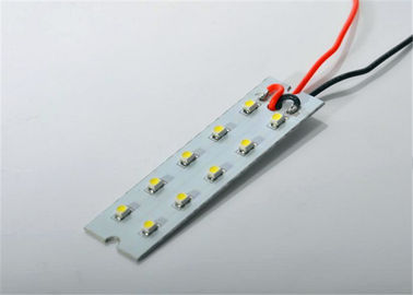 Bordo del PWB del metallo dell'allume di conducibilità termica VT-42 del PWB del PWB del centro del metallo del LED fornitore