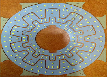 PWB del centro del rame del PWB di alto potere/modulo a semiconduttore PWB di Electric Power fornitore