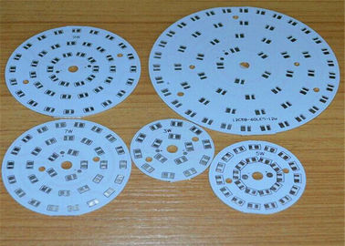 Giacimento medico ceramico del PWB 94V-0 del centro del metallo base del modulo a semiconduttore di Electric Power di alto potere del LED fornitore