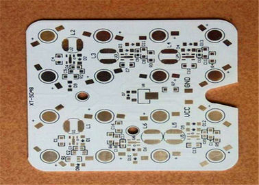 Frigorifero elettrico a semiconduttore del PWB CuBase del centro del rame del regolatore fornitore