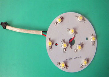 PWB del centro del rame del PWB di alto potere/modulo a semiconduttore PWB di Electric Power fornitore