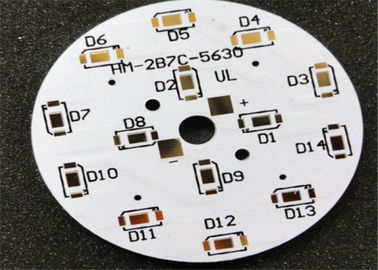 elettronica automobilistica dei relè semi conduttori del PWB del centro del rame di spessore di 2.0mm fornitore