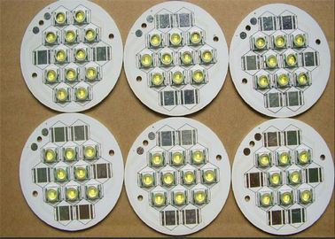 elettronica automobilistica dei relè semi conduttori del PWB del centro del rame di spessore di 2.0mm fornitore