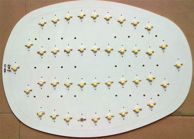 PWB del centro del rame del PWB di alto potere/modulo a semiconduttore PWB di Electric Power fornitore