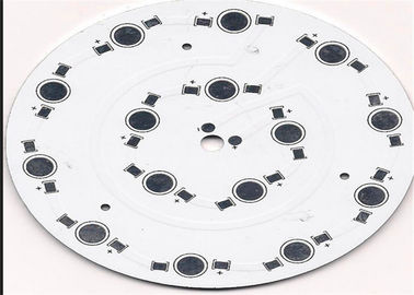 Leggenda di personalizzazione del bordo MCPCB AluminiumBase del PWB dell'alluminio del LED DownLight fornitore
