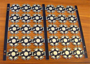 Circuito di controllo di potere della stufa elettrica del PWB del centro del rame del frigorifero a semiconduttore fornitore