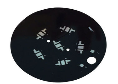 bordo del PWB dell'alluminio 1oz per di superficie della lampada LF-HASL OSP dell'automobile del LED finito fornitore