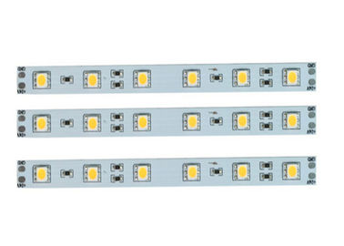 Circuito di alluminio della stampa del produttore LED del PWB del PWB del PWB MCPCB LED della base di alluminio fornitore