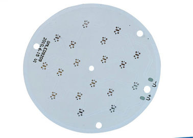 PWB spesso del frigorifero a semiconduttore del PWB della base del Cu del PWB delle stazioni di carico dell'automobile del PWB del bordo fornitore