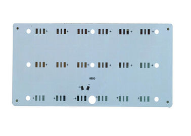 modulo medico a semiconduttore del regolatore di potere del giacimento del PWB del centro ceramico del metallo base 94V-0 1,2 fornitore