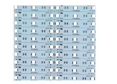 La Banca di potere del PWB del produttore MCPCB del PWB del centro del metallo del circuito della Banca di potere fornitore