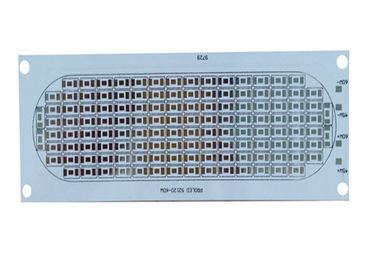 Allume di conducibilità termica VT-42 del PWB del centro del metallo dei produttori LED del PWB del metallo fornitore