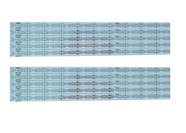 Allume di conducibilità termica VT-42 del PWB del centro del metallo dei produttori LED del PWB del metallo fornitore