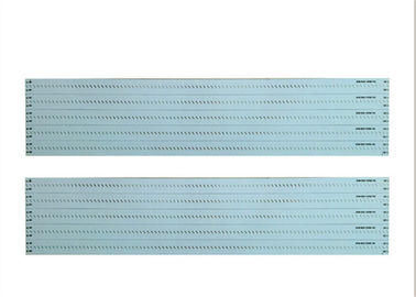 Allume di conducibilità termica VT-42 del PWB del centro del metallo dei produttori LED del PWB del metallo fornitore