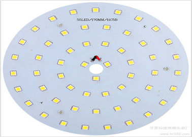 Alimenti il Cu del PWB della base del rame del PWB della Banca con FR4 per elettrotecnico e automazione fornitore