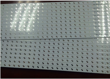 Spessore di alluminio del bordo del PWB di FR4 CEM 1/del PWB 0.6mm trasduttore fornitore