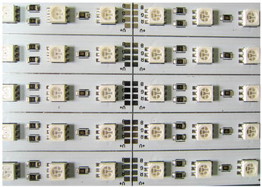 Produttore del PWB del centro del metallo del bordo del circuito del PWB della Banca di potere di MCPCB/Banca di potere fornitore