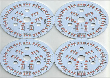 PWB elettrico di caratteristiche di Pcbs del nuovo dell'automobile della stazione di carico del PWB del metallo bordo meccanico del PWB fornitore