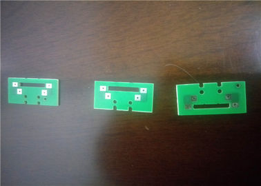 Leggenda di bianco del regolatore di commutatore del PWB di prodotti elettronici di consumo della disposizione del PWB del driver del LED fornitore
