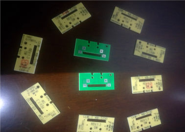 Leggenda di bianco del regolatore di commutatore del PWB di prodotti elettronici di consumo della disposizione del PWB del driver del LED fornitore
