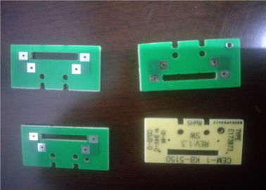 Leggenda di bianco del regolatore di commutatore del PWB di prodotti elettronici di consumo della disposizione del PWB del driver del LED fornitore