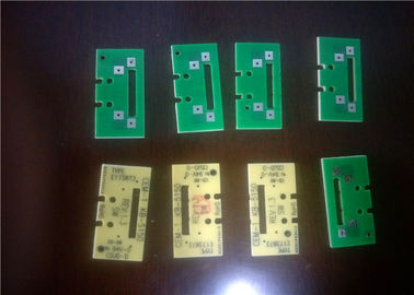 Leggenda di bianco del regolatore di commutatore del PWB di prodotti elettronici di consumo della disposizione del PWB del driver del LED fornitore