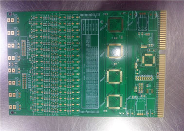 Bordo a più strati del PWB di FR4 2.0MM per la fabbrica della macchina fotografica, produttori del circuito fornitore