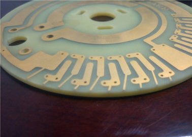 Elettrotecnico del bordo del PWB del metallo FR4 e automazione, circuito della stampa di potere fornitore