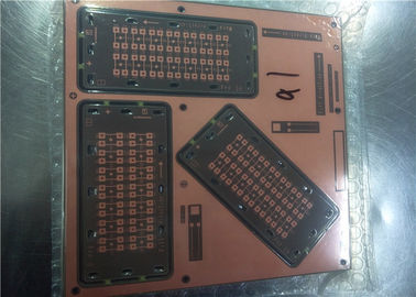 Bordo a più strati del PWB di TG150 TG170/PWB industriale di controllo PWB dell'esposizione fornitore