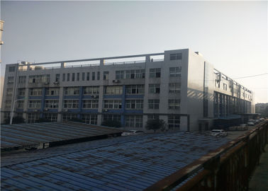 Cu del bordo del PWB del metallo della sbarra collettrice dei veicoli elettrici con FR4, vita lavorativa lunga fornitore